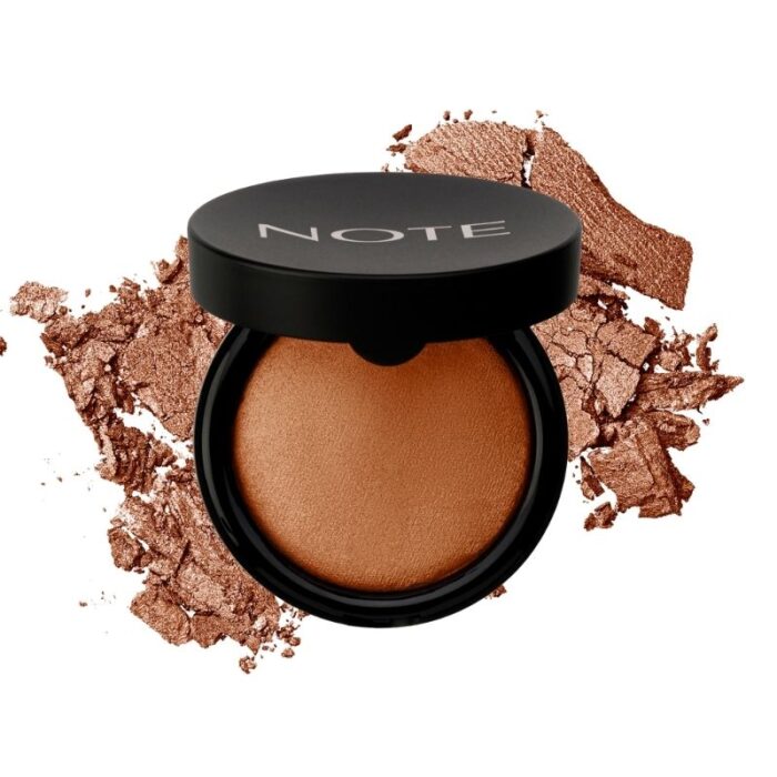 Baked Powder - Image 1