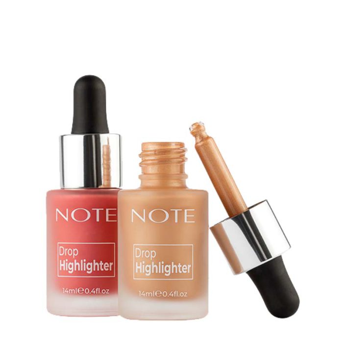 Drop Highlighter - Image 1
