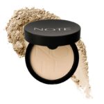 Luminous Silk Compact Powder