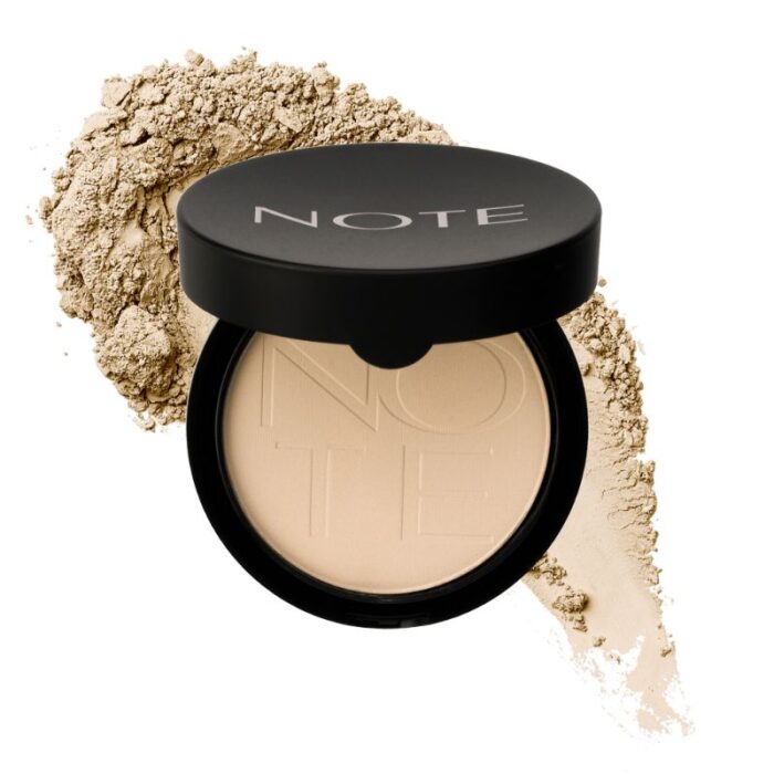 Luminous Silk Compact Powder - Image 1
