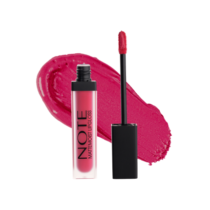 Mattemoist Lip Gloss