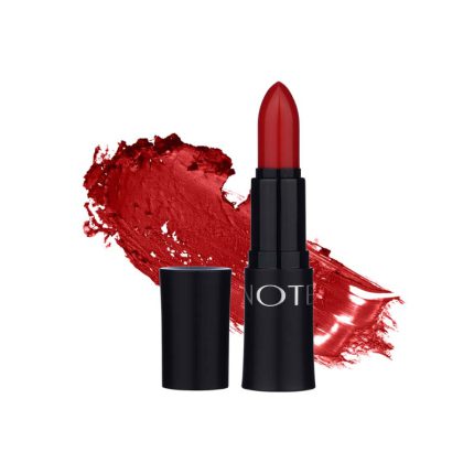 Mattemoist Lipstick