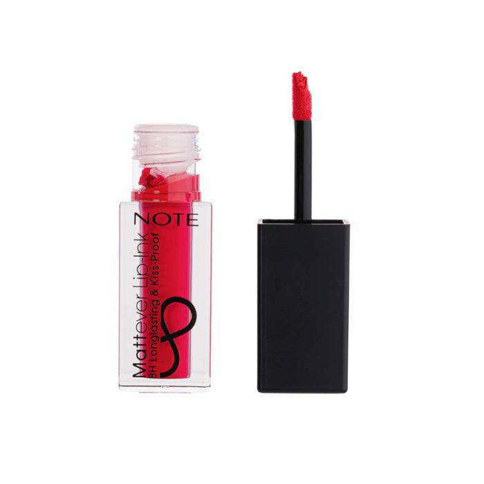 Mattever Lip-Ink - Image 1
