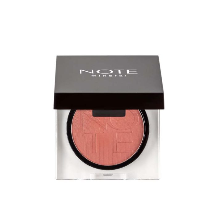 Mineral Blusher - Image 1