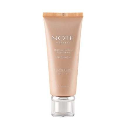 Mineral Foundation