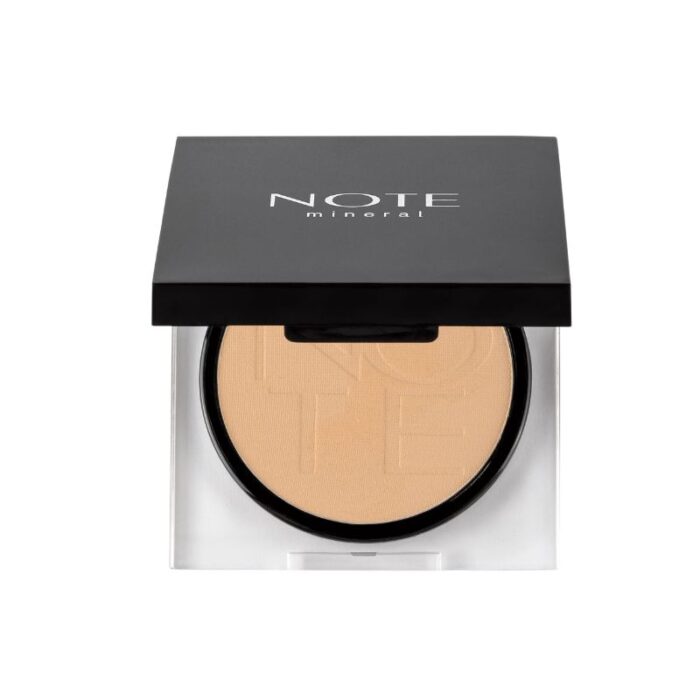 Mineral Powder - Image 1