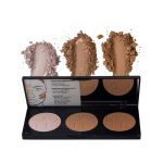 Perfecting Contouring Powder Palette