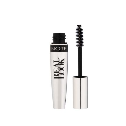 Real Look Mascara