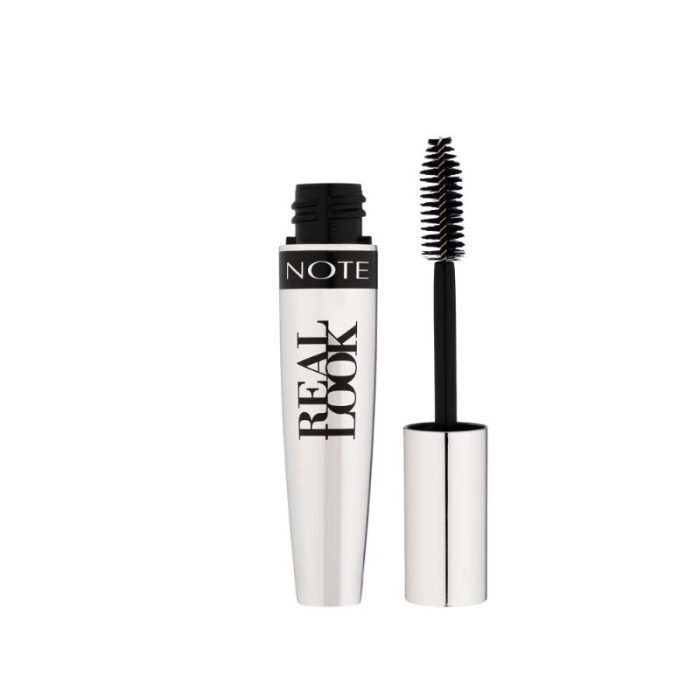 Real Look Mascara - Image 1