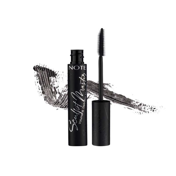 Sculpt Master Mascara - Image 1