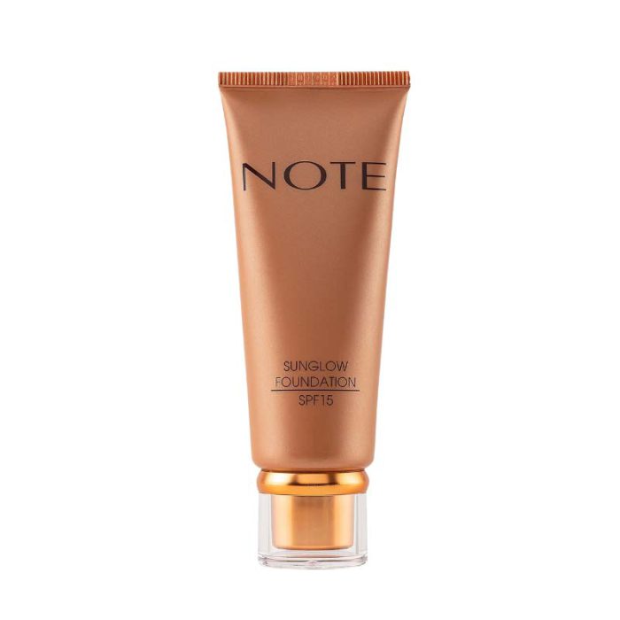 Sun Glow Foundation - Image 1