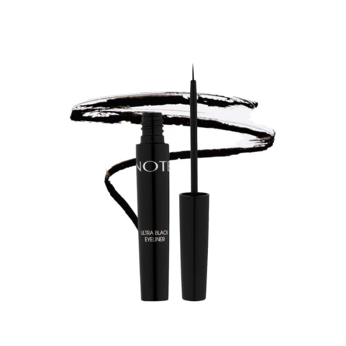 Ultra Black Eyeliner - Image 1