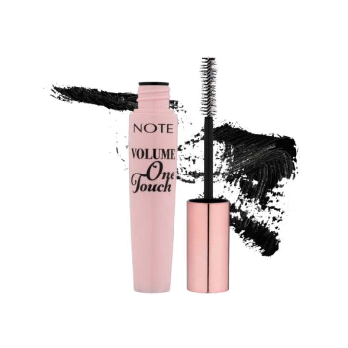 Volume One Touch Mascara - Image 1