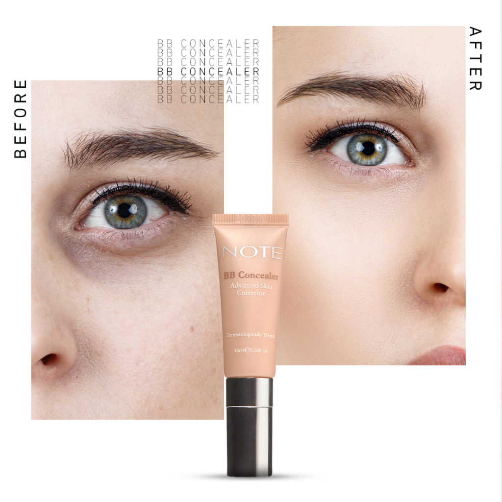 BB Concealer