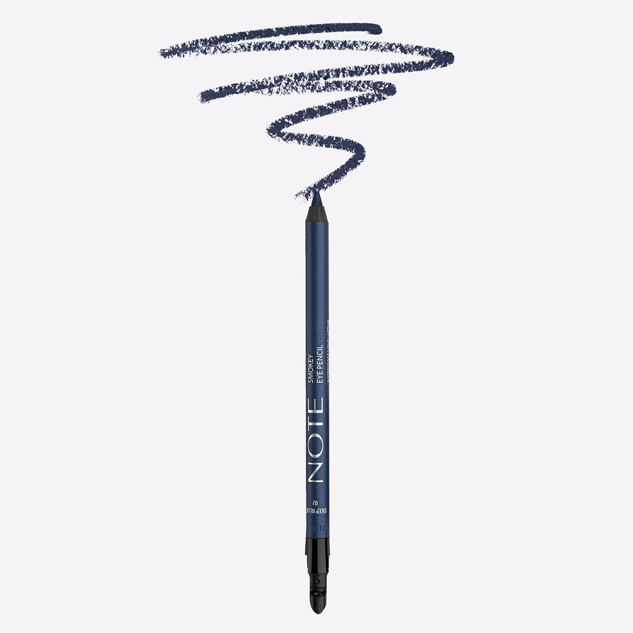Smokey eye pencil