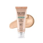 Anti-Blemish BB Cream