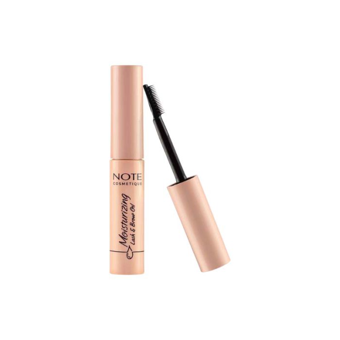 Moisturizing Lash & Brow Oil - Image 1