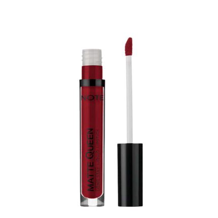 Matte Queen Liquid Lipstick