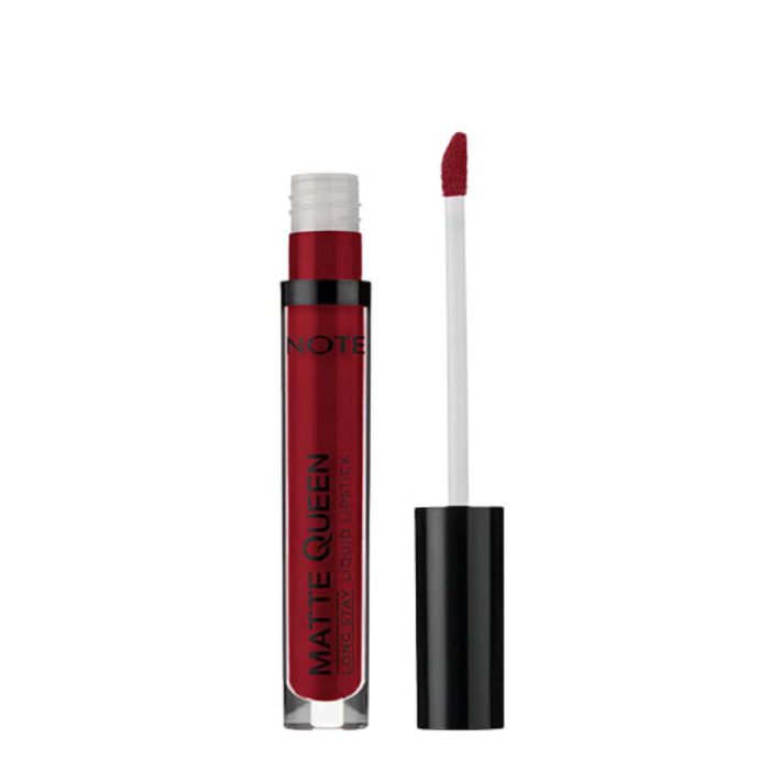 Matte Queen Liquid Lipstick - Image 1