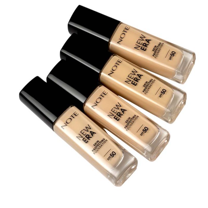 New Era Foundation - Image 1