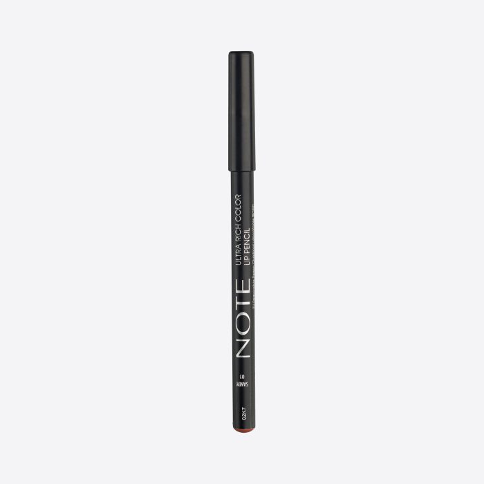 Ultra Rich Color Lip Pencil