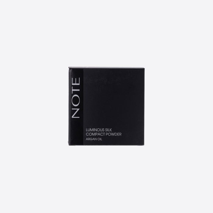 Luminous Silk Compact Powder