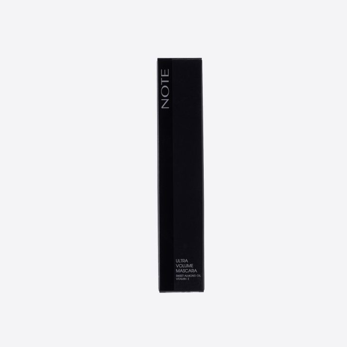 Ultra Volume Mascara
