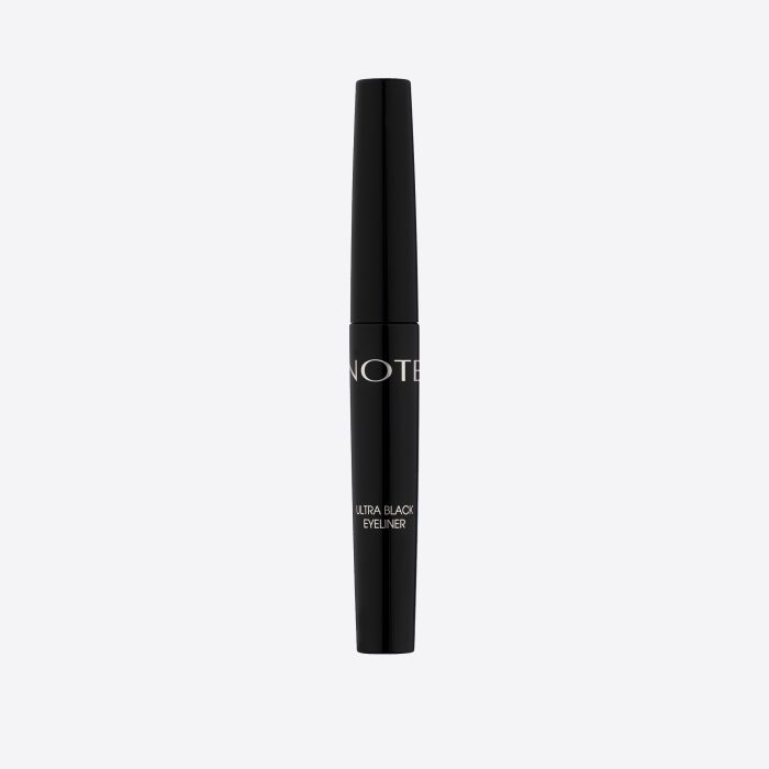Ultra Black Eyeliner