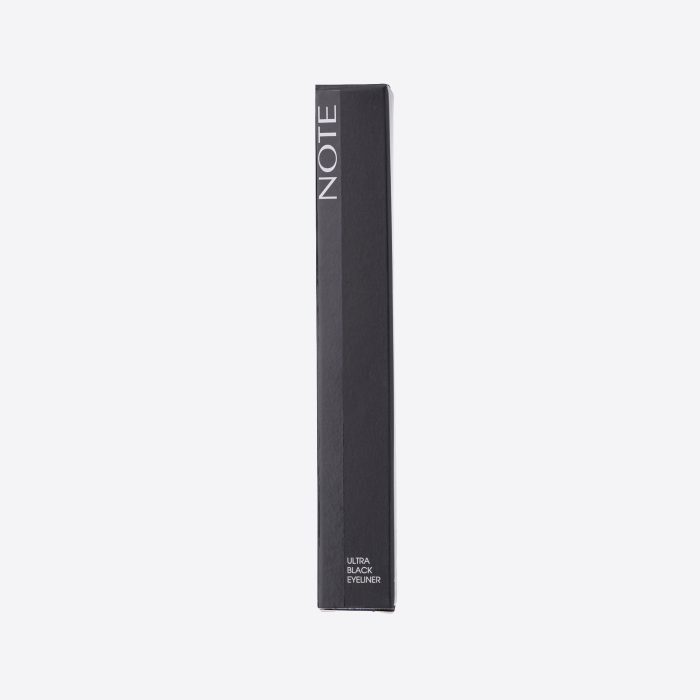 Ultra Black Eyeliner