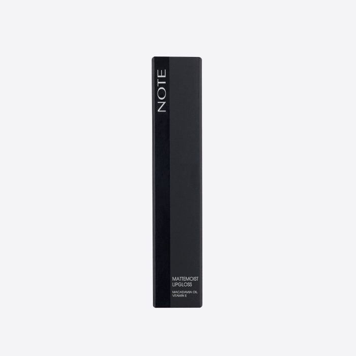 Mattemoist Lip Gloss
