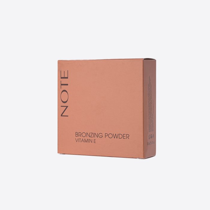 Bronzing Powder