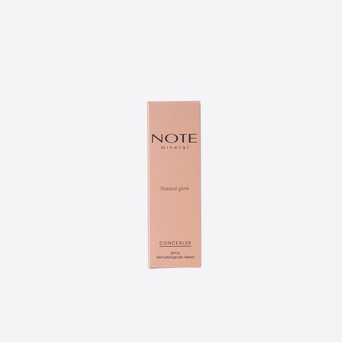 Mineral Concealer