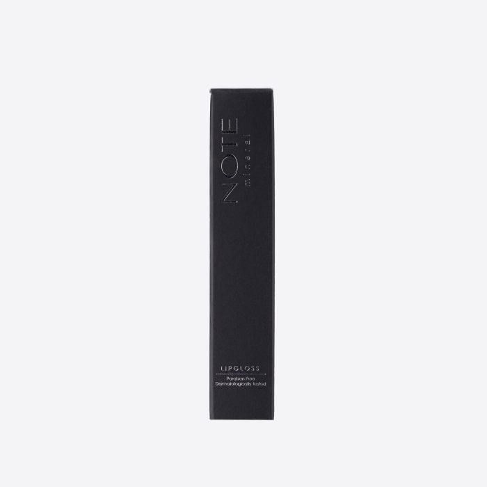 Mineral Lip Gloss