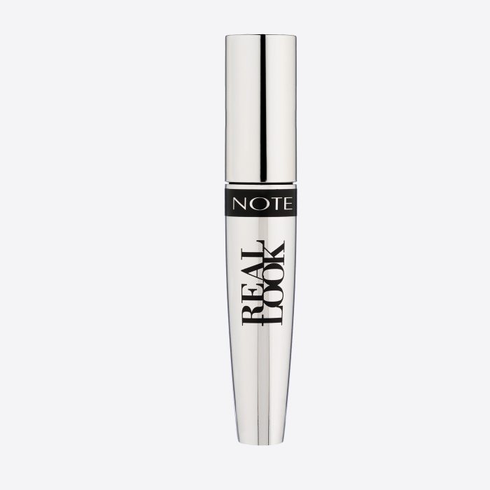 Real Look Mascara
