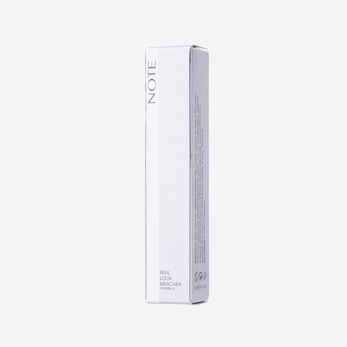 Real Look Mascara