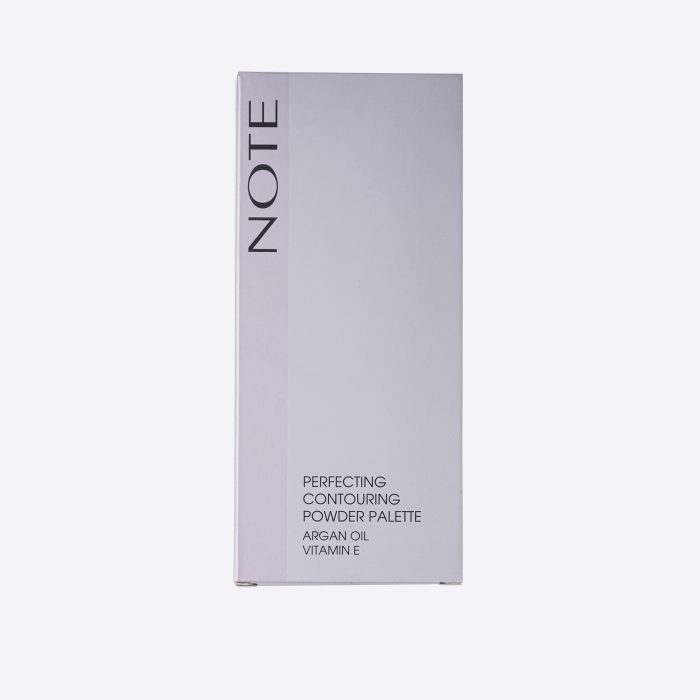 Perfecting Contouring Powder Palette
