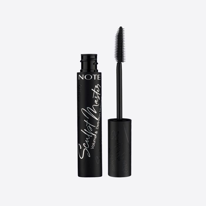 Sculpt Master Mascara