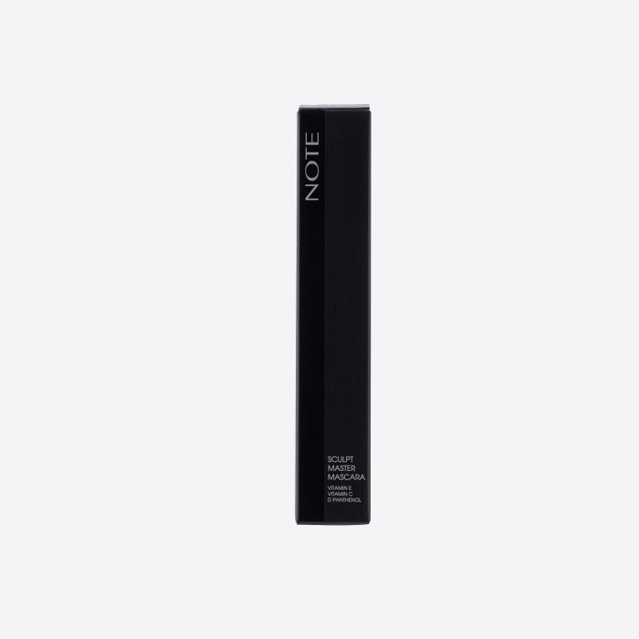 Sculpt Master Mascara