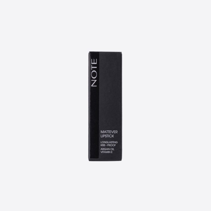 Mattever Lipstick