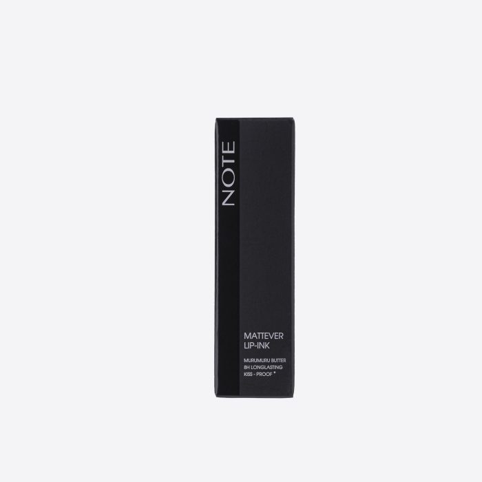 Mattever Lip-Ink