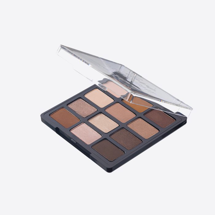 Love At First Sight Eye Shadow Palette - 201 Daily Routine