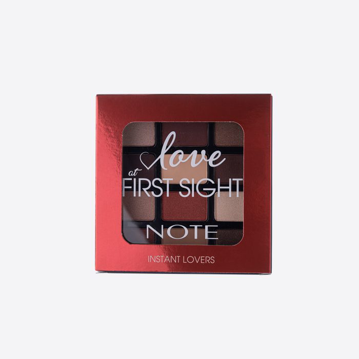 Love At First Sight Eye Shadow Palette - 202 Insta Lovers