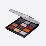 Love At First Sight Eye Shadow Palette - 203 Freedom To Be