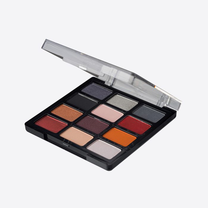 Love At First Sight Eye Shadow Palette - 203 Freedom To Be