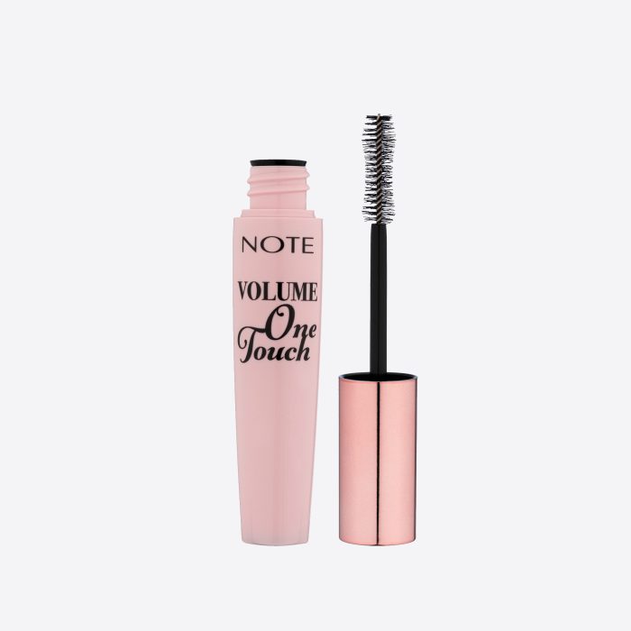 Volume One Touch Mascara