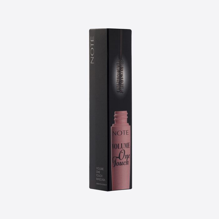 Volume One Touch Mascara