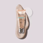 Anti-Blemish BB Cream