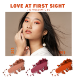 Love At First Sight Eye Shadow Palette - 203 Freedom To Be