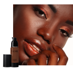 Mattifying Extreme Wear Foundation