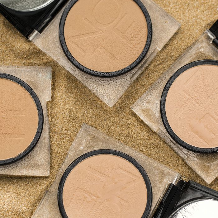 Mineral Powder